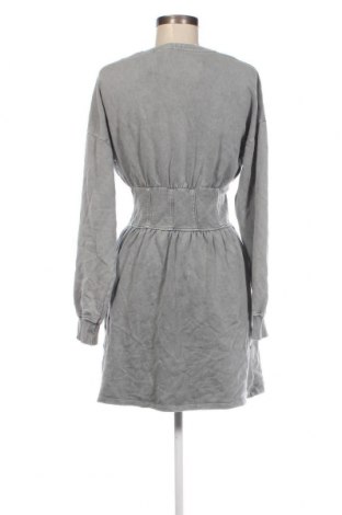 Kleid Clockhouse, Größe S, Farbe Grau, Preis € 9,08