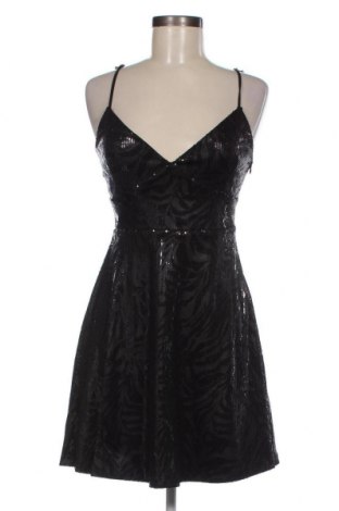 Φόρεμα Clockhouse, Μέγεθος S, Χρώμα Μαύρο, Τιμή 20,17 €