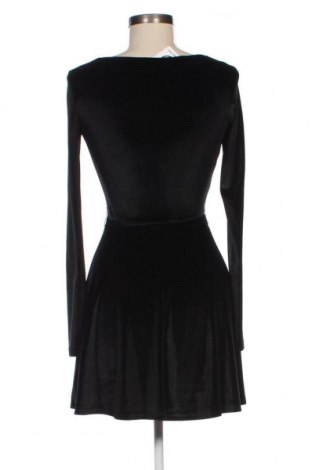 Φόρεμα Clockhouse, Μέγεθος XS, Χρώμα Μαύρο, Τιμή 10,76 €