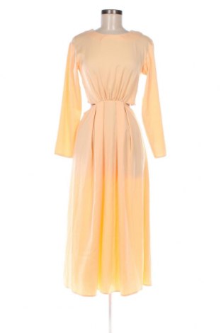 Kleid Closet London, Größe M, Farbe Orange, Preis € 44,95