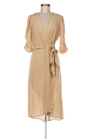 Kleid Closet London, Größe L, Farbe Mehrfarbig, Preis € 41,91