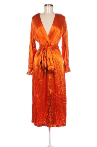 Φόρεμα Closet London, Μέγεθος L, Χρώμα Πορτοκαλί, Τιμή 56,19 €