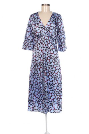 Kleid Closet London, Größe L, Farbe Mehrfarbig, Preis € 48,20