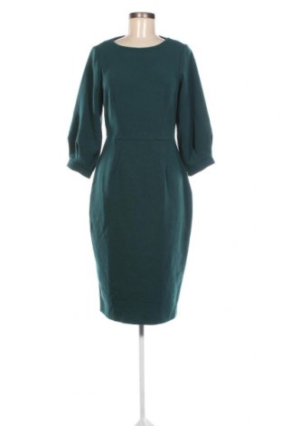 Kleid Closet London, Größe M, Farbe Grün, Preis 38,56 €