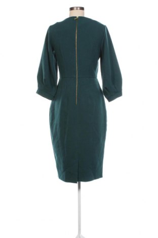 Φόρεμα Closet London, Μέγεθος M, Χρώμα Πράσινο, Τιμή 43,38 €