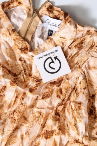 Kleid Closet London, Größe M, Farbe Mehrfarbig, Preis 25,16 €