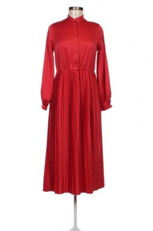 Φόρεμα Closet London, Μέγεθος M, Χρώμα Κόκκινο, Τιμή 61,80 €