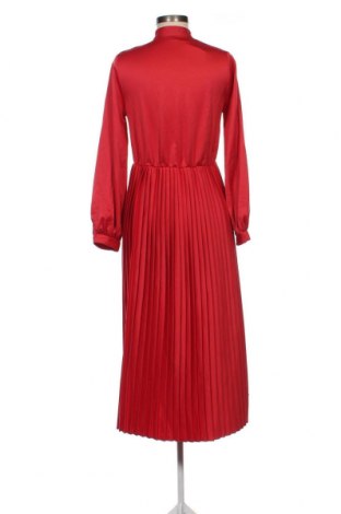Sukienka Closet London, Rozmiar M, Kolor Czerwony, Cena 581,07 zł