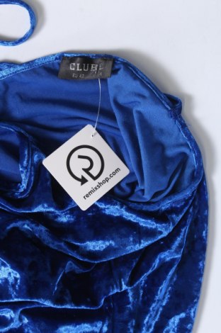 Kleid Club L, Größe L, Farbe Blau, Preis 23,91 €
