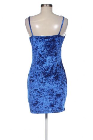 Φόρεμα Club L, Μέγεθος L, Χρώμα Μπλέ, Τιμή 25,16 €