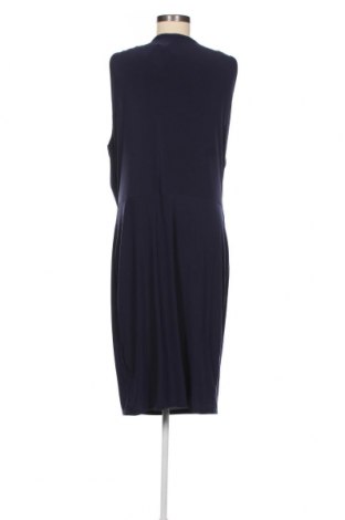 Φόρεμα Club L, Μέγεθος XXL, Χρώμα Μπλέ, Τιμή 25,16 €
