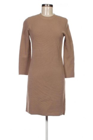 Kleid Club Monaco, Größe XS, Farbe Braun, Preis 57,83 €