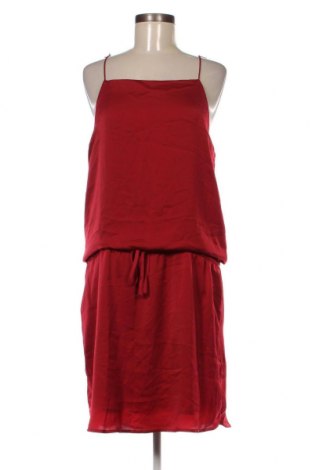 Kleid Co'Couture, Größe L, Farbe Rot, Preis 12,03 €