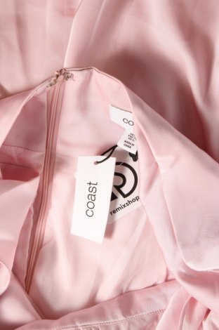 Kleid Coast, Größe L, Farbe Rosa, Preis € 50,57