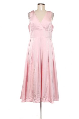 Φόρεμα Coast, Μέγεθος L, Χρώμα Ρόζ , Τιμή 44,95 €