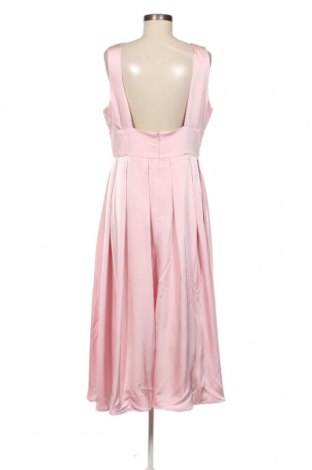 Kleid Coast, Größe L, Farbe Rosa, Preis € 50,57