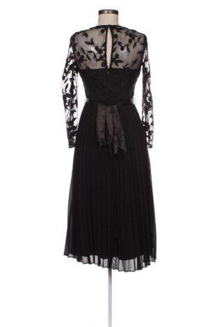 Φόρεμα Coast, Μέγεθος S, Χρώμα Μαύρο, Τιμή 112,37 €