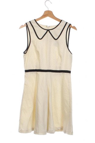 Φόρεμα Coincidence & Chance, Μέγεθος XS, Χρώμα Εκρού, Τιμή 16,04 €