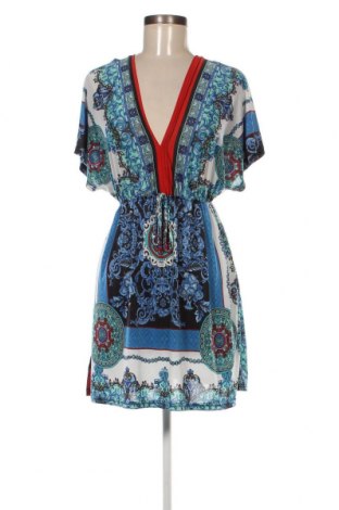 Kleid Comeng, Größe S, Farbe Mehrfarbig, Preis 8,84 €
