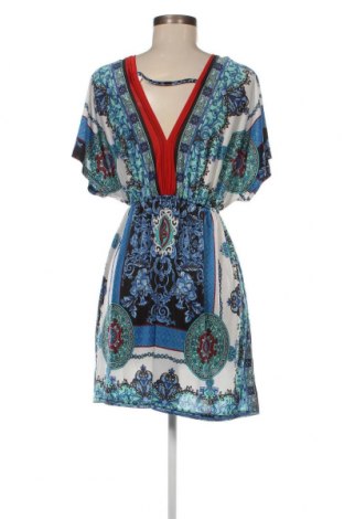 Kleid Comeng, Größe S, Farbe Mehrfarbig, Preis 9,94 €
