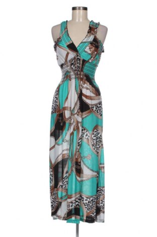 Kleid Comeng, Größe S, Farbe Mehrfarbig, Preis 9,91 €