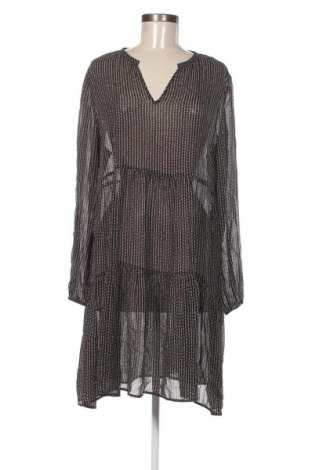 Kleid Comma,, Größe M, Farbe Schwarz, Preis 57,49 €