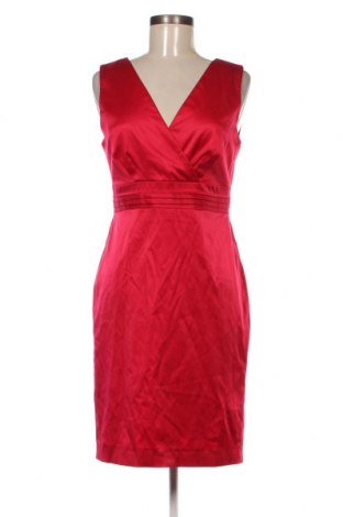 Kleid Comma,, Größe M, Farbe Rot, Preis € 29,34