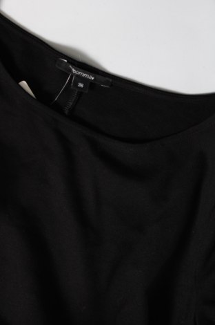 Φόρεμα Comma,, Μέγεθος S, Χρώμα Μαύρο, Τιμή 16,74 €
