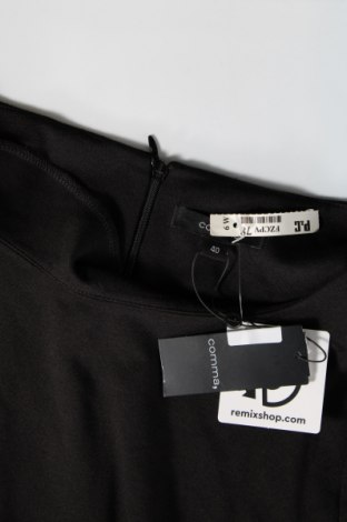 Kleid Comma,, Größe M, Farbe Schwarz, Preis 52,05 €
