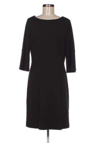 Φόρεμα Comma,, Μέγεθος M, Χρώμα Μαύρο, Τιμή 57,84 €