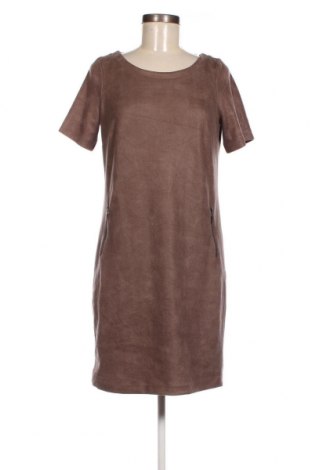 Kleid Comma,, Größe S, Farbe Braun, Preis 24,54 €