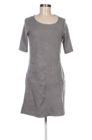 Kleid Comma,, Größe S, Farbe Grau, Preis € 5,49