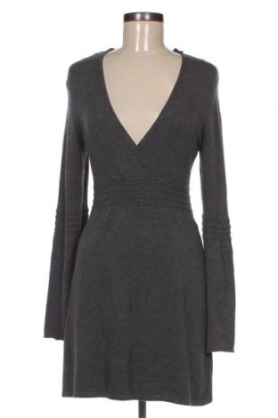 Kleid Comma,, Größe M, Farbe Grau, Preis € 22,82