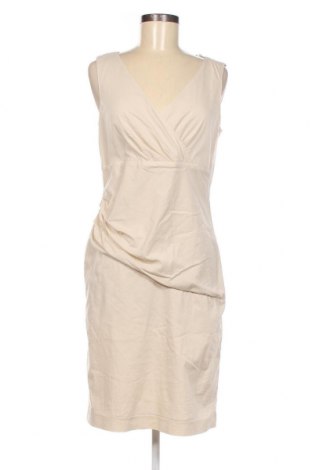 Kleid Comma,, Größe M, Farbe Beige, Preis € 29,36