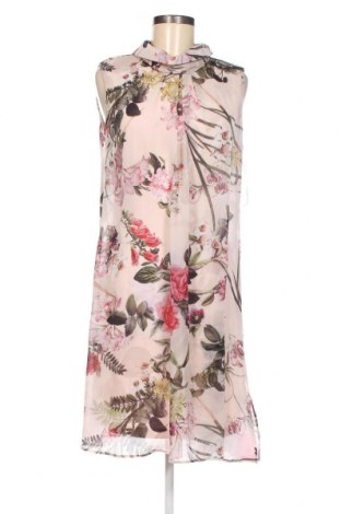 Kleid Comma,, Größe L, Farbe Mehrfarbig, Preis 22,65 €