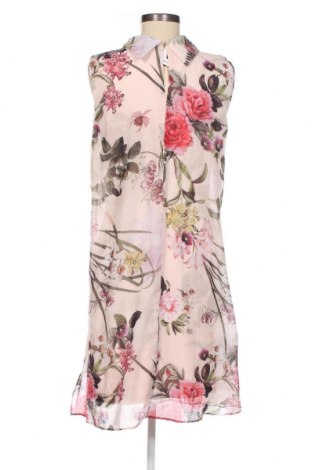 Kleid Comma,, Größe L, Farbe Mehrfarbig, Preis 23,91 €