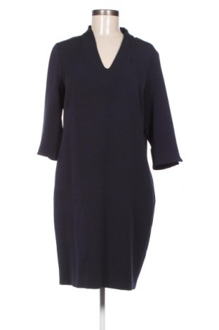 Kleid Comma,, Größe L, Farbe Blau, Preis 29,82 €