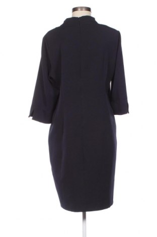 Kleid Comma,, Größe L, Farbe Blau, Preis 29,82 €