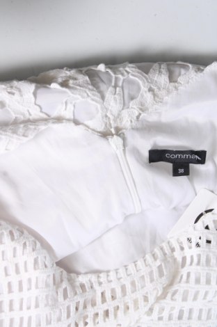 Kleid Comma,, Größe M, Farbe Weiß, Preis € 92,21