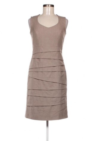 Φόρεμα Comma,, Μέγεθος S, Χρώμα  Μπέζ, Τιμή 27,90 €