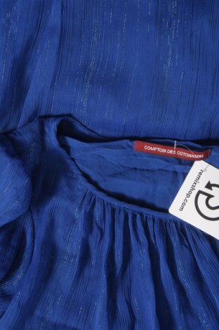 Rochie Comptoir Des Cotonniers, Mărime M, Culoare Albastru, Preț 198,98 Lei