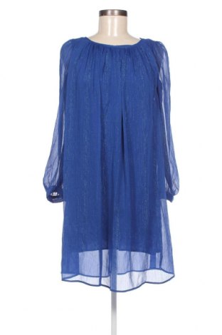 Šaty  Comptoir Des Cotonniers, Veľkosť M, Farba Modrá, Cena  43,89 €