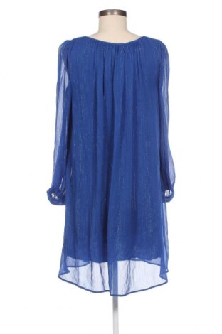 Φόρεμα Comptoir Des Cotonniers, Μέγεθος M, Χρώμα Μπλέ, Τιμή 39,90 €