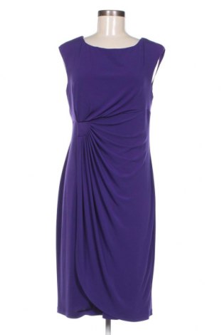 Φόρεμα Connected, Μέγεθος L, Χρώμα Βιολετί, Τιμή 14,73 €