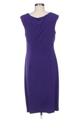 Φόρεμα Connected, Μέγεθος L, Χρώμα Βιολετί, Τιμή 14,73 €