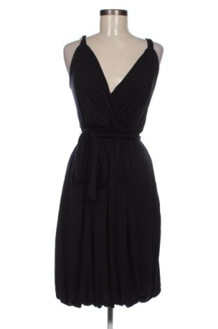 Kleid Cote Femme, Größe S, Farbe Schwarz, Preis 14,73 €