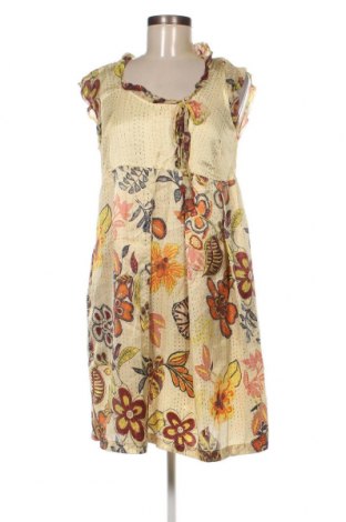Kleid Cotelac, Größe M, Farbe Mehrfarbig, Preis 56,23 €