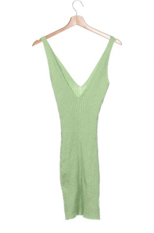 Rochie Cotton On, Mărime XS, Culoare Verde, Preț 37,73 Lei