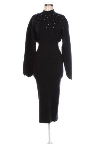 Rochie Cras, Mărime M, Culoare Negru, Preț 411,51 Lei