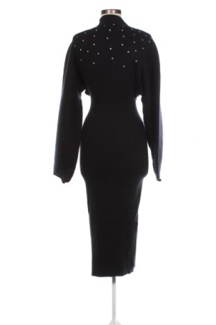 Rochie Cras, Mărime M, Culoare Negru, Preț 411,51 Lei